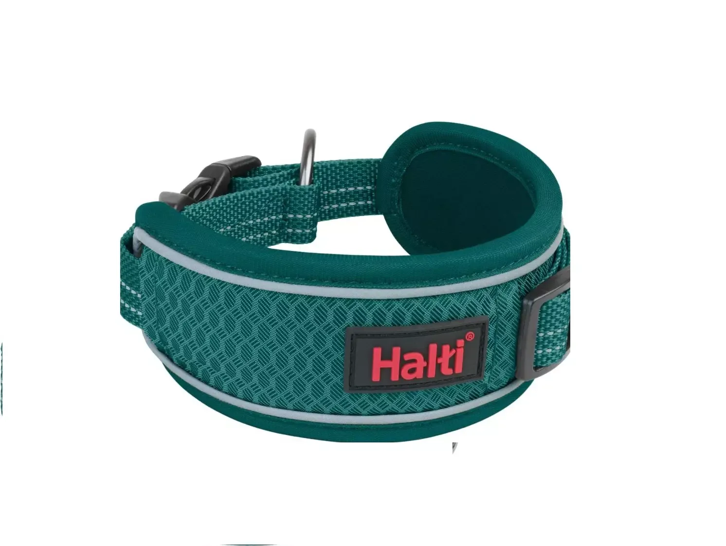 Halti Anatomy Collar Teal X-Small