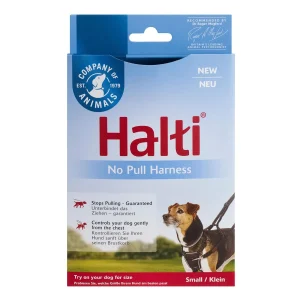 Halti No-Pull Harness Str S