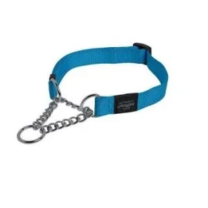 HALVSTRUP Rogz, Utility, L, Turkis, 20mm. 40-56cm.