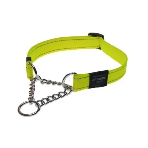 HALVSTRUP Rogz Utility, M, Gul 16Mm 31-45Cm