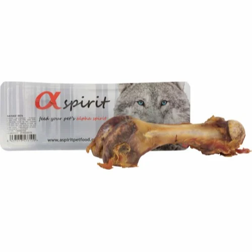 Ham Bone, Alphaspirit
