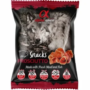 Ham Snack, AlphaSpirit, 50 g