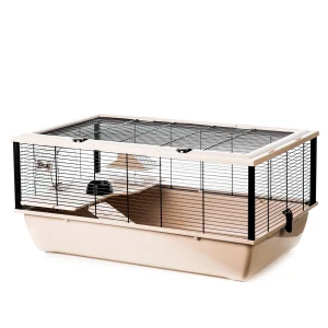 HAMSTERBUR , ‘Bob’, 78x48x36cm.