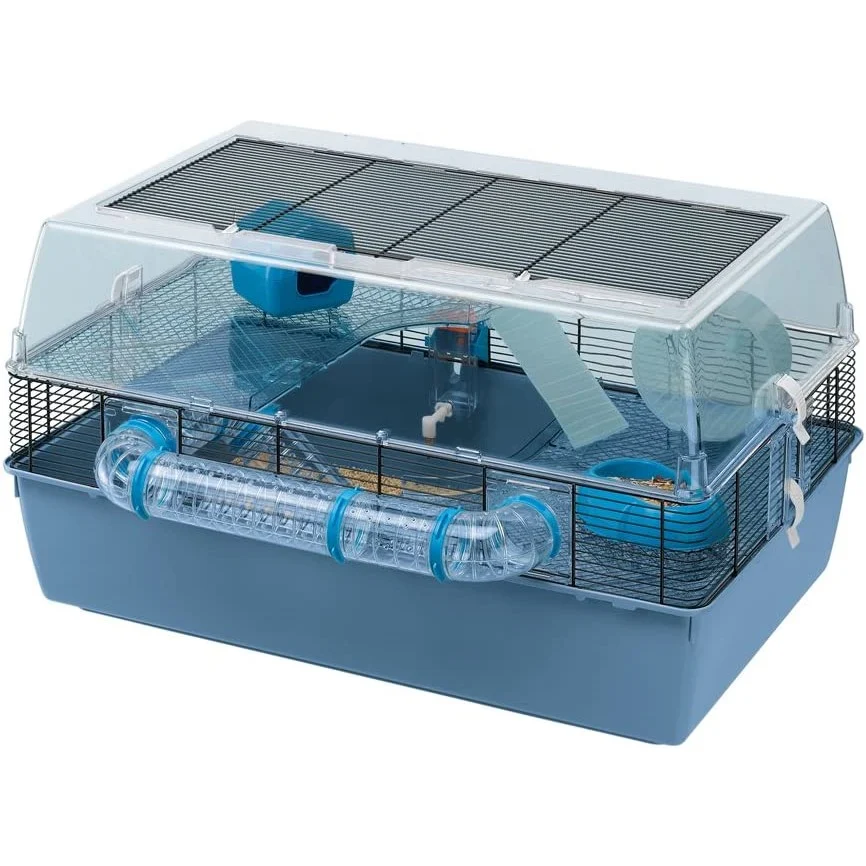 Hamsterbur Duna Fun Large 72X54X41cm - Image 2