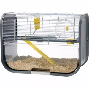 Hamsterbur Geneva