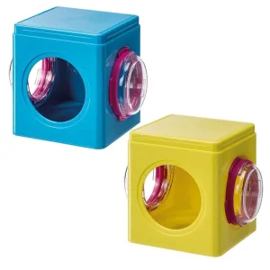 Hamstercube Fpi 4836