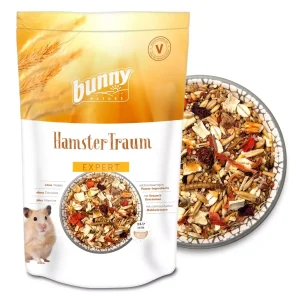 HamsterDream EXPERT 500 g, Bunny Nature
