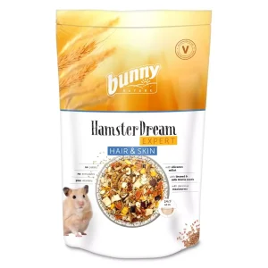 HamsterDream EXPERT Hair & Skin 500gr