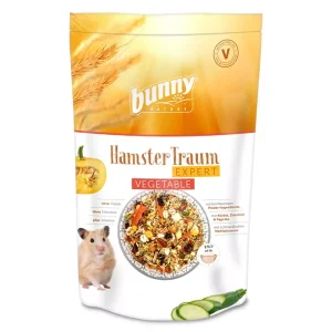 HamsterDream EXPERT Vegetable 500gr