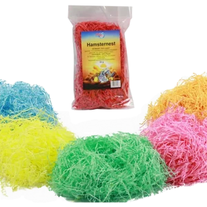 Hamsterseng Papir 30g