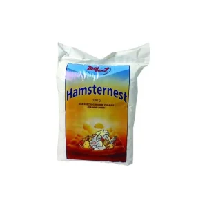 Hamsterseng Stor 100g