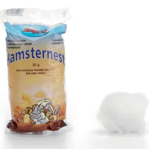 Hamsterseng Vatt 30g