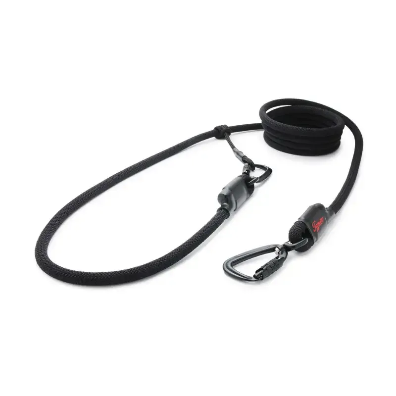 HANDSFREE justerbart kobbel EASY LONG – TWIST (LARGE 4 m)