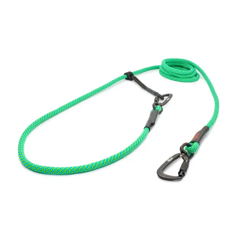 HANDSFREE justerbart kobbel EASY LONG – TWIST (MEDIUM 3 m)