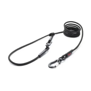 HANDSFREE justerbart kobbel EASY LONG – TWIST (MINI 3 m)