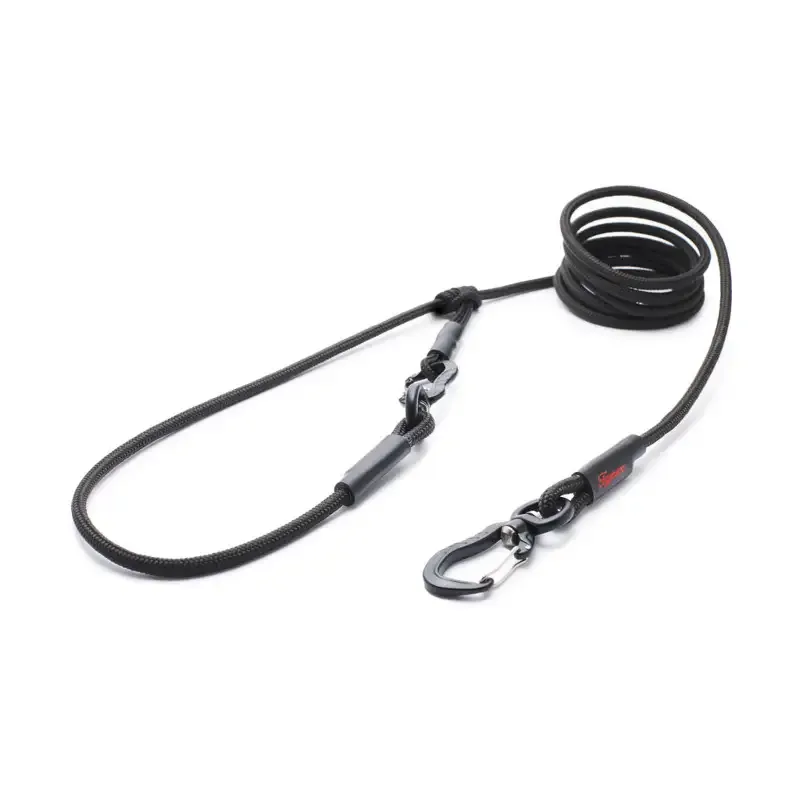 HANDSFREE justerbart kobbel EASY LONG – TWIST (MINI 3 m)