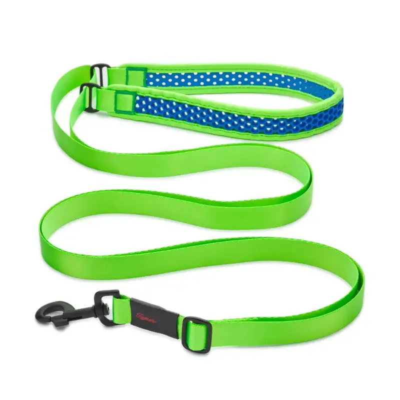 HANDSFREE Justerbart kobbel SOFTY ADJUSTABLE – 4 m