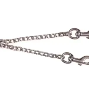 Hanefot Kjetting 60cm x 4mm