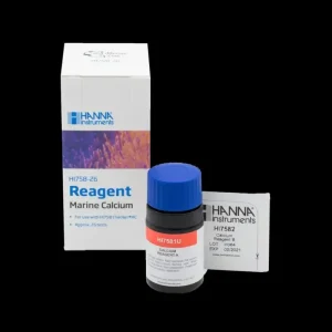 Hanna Calcium Checker Reagents HI758-26
