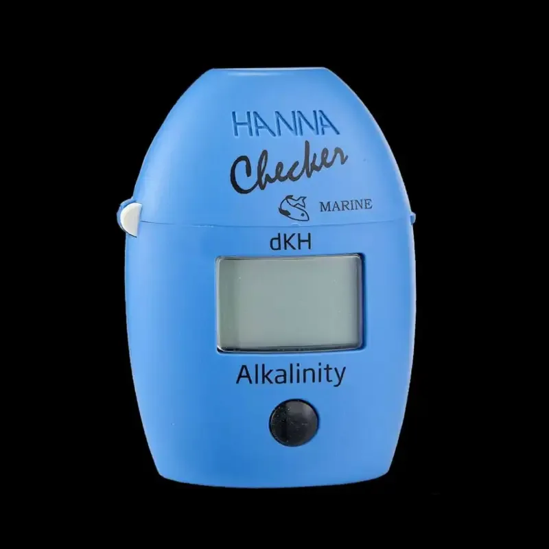 Hanna Checker Alkalinity DKH HI772