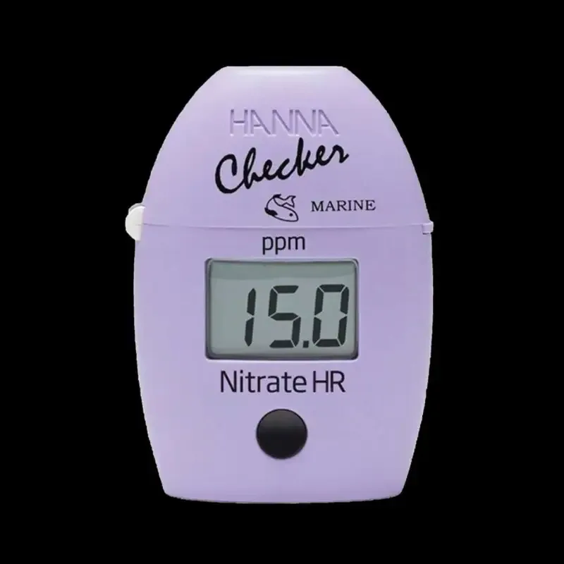 Hanna Checker Nitrate High Range HI782