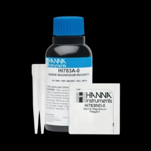Hanna Magnesium Reagents HI783-25