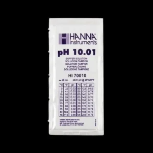 Hanna pH 10.01 Buffer Solution