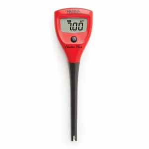Hanna Ph Tester Checker +/- 0,01