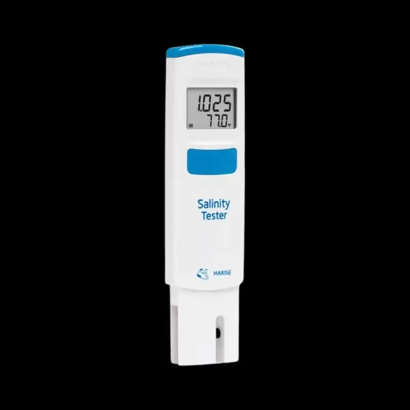 Hanna Salinity & Temperature HI98319