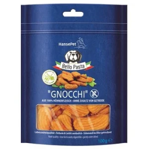 Hansepet Bello Pasta Gnocchi kylling