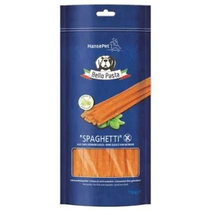 Hansepet Bello Pasta Spaghetti kylling