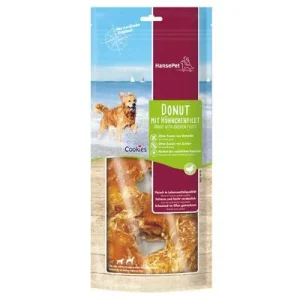 Hansepet Cookies Donut 2s Kylling