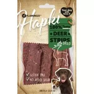 HAPKI DEER STRIPS 85GR (10)