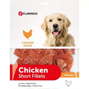 Hapki Kylling Kort 800gr (4)