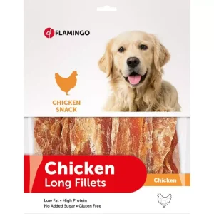 Hapki Kylling Lang 800gr (2)