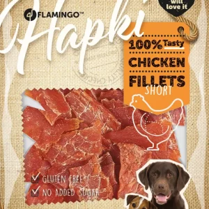 Hapki Kyllingfilet 170gr Små (6)