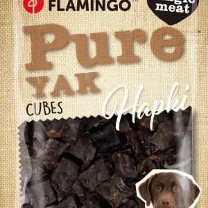 Hapki Pure Cubes With Yak 85G