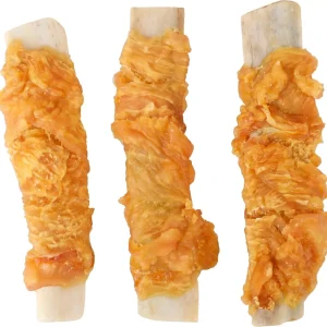 Hapki Rib with chicken 100gr(8)