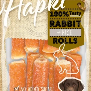 HAPKI RICE CIGAR WITH RABBIT 85GR (8)
