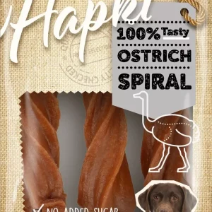 HAPKI Spiral med struts 85gr (10)
