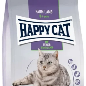 Happy Cat Best Age Senior Lam