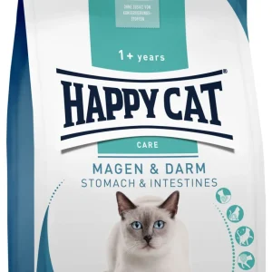Happy Cat Care Stomach – Intestines
