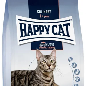 Happy Cat Culinary Adult Atlantik-Laks 4kg