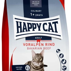 Happy Cat Culinary Adult Beef