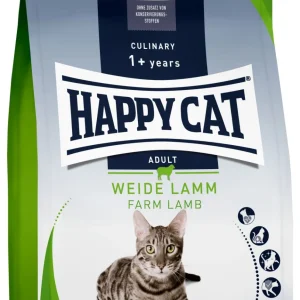 Happy Cat Culinary Adult Lamb