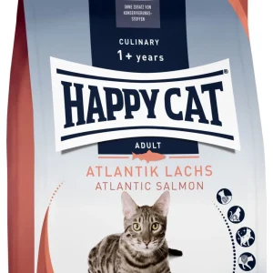 Happy Cat Culinary Adult Salmon