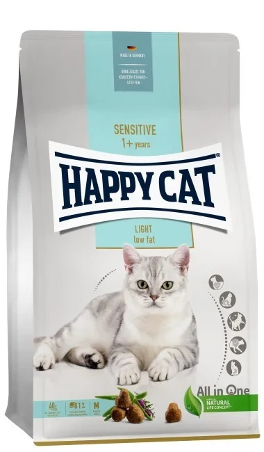 Happy Cat Sensitive Adult Light - Image 2