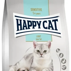 Happy Cat Sensitive Adult Light