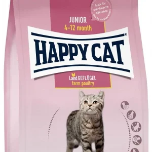 Happy Cat Supreme Junior Fugl