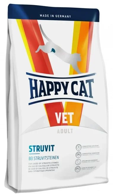 Happy Cat Vet Struvit (Urinstein) 4kg - Image 2